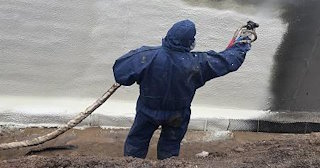 Гидроизоляция подвала снаружи от 695 руб. в Евпатории